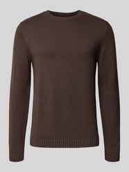 Pullover mit Raglanärmeln von s.Oliver RED LABEL - 31