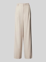 Pantalon met persplooien - capsulegarderobe van P&C* curated by Anouk Yve - 12