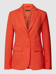 Blazer mit Pattentaschen von More & More - 48