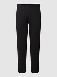 Sweatpants mit Label-Stitching Modell 'TAPE PANT' von Lacoste - 39