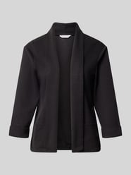 Regular Fit Blazer in offener Passform Modell 'Ja44naa' von ZABAIONE - 9