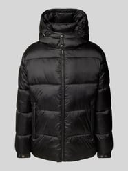 Steppjacke mit Stehkragen Modell 'Ambro' von JOOP! Collection Schwarz - 35