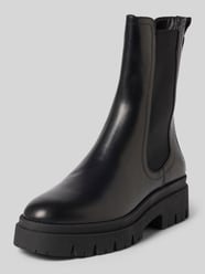 Chelseas aus echtem Rindsleder von Tamaris - 28