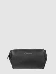 Bauchtasche in Leder-Optik von CK Calvin Klein - 11