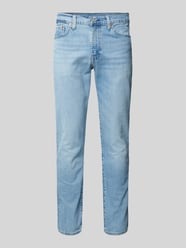 Slim Fit Jeans im 5-Pocket-Design Modell "511 TABOR WELL" von Levi's® - 16