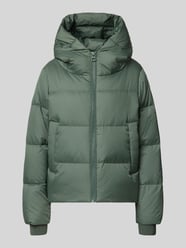 Regular Fit Daunenjacke mit Label-Patch von Marc O'Polo - 29