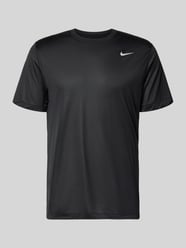 T-Shirt mit Logo-Print und Rundhalsausschnitt von Nike Training - 15