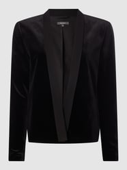 Blazer aus Samt von Montego - 28