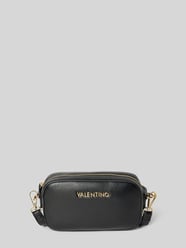Torba na ramię z detalem z logo model ‘SPECIAL MARTU’ od VALENTINO BAGS - 39