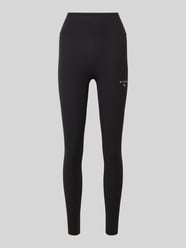 Legging met elastische band Model 'PUMA x HYROX SHAPELUXE' van PUMA - 12