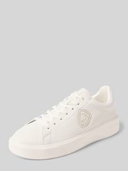 Sneakers met vetersluiting, model 'BUCK07' van Blauer USA - 35