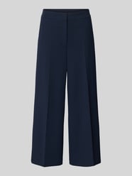 Culotte met persplooien van Betty Barclay - 32