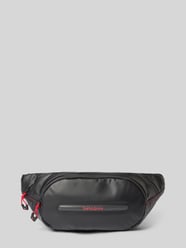 Bauchtasche mit Logo-Detail Modell 'Ecodiver' von Samsonite - 4