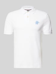 Regular Fit Poloshirt aus reiner Baumwolle von Tommy Hilfiger - 20