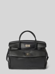 Handtasche mit Logo-Prägung Modell 'Gloria' von LIEBESKIND BERLIN - 32