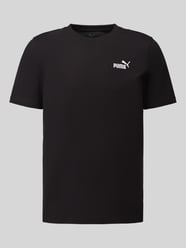 Regular Fit T-Shirt aus reiner Baumwolle von PUMA Performance - 16