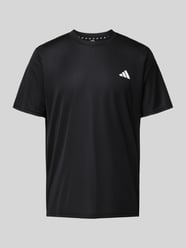 T-shirt met labelprint van adidas Training - 15