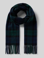 Sjaal met labelstitching van Polo Ralph Lauren - 21