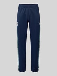 Regular Fit Sweatpants mit Vereins Logo Applikation Modell 'BLNACO' von adidas Originals - 44