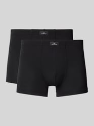 Boxershort met labeldetail van Götzburg Wäsche - 31