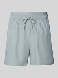 Badehose mit elastischem Bund von Calvin Klein Underwear - 17
