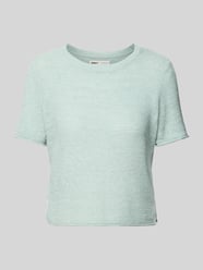 Regular Fit Pullover mit Rundhalsausschnitt Modell 'SUNNY' von Only - 46