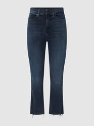 Slim Fit Jeans mit Stretch-Anteil Modell 'Kick' von 7 For All Mankind - 17