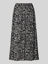 Maxirok van pure viscose, model 'EASY JOY' van Vero Moda - 7