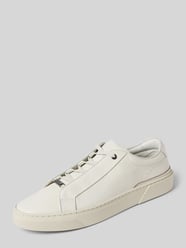 Sneakers met labelapplicatie, model 'Gary' van BOSS - 3