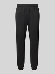 sweatpants met logo en elastische band van GAP - 38