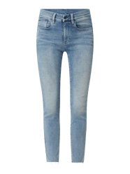 Skinny Fit Jeans mit Stretch-Anteil Modell 'Lhana' von G-Star Raw - 36