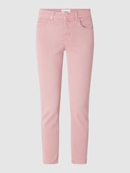 Slim Fit Jeans mit Lyocell-Anteil Modell 'Ornella' von Angels Rosa - 17