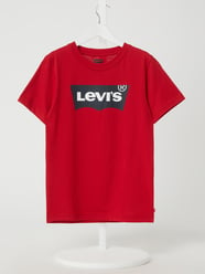 T-Shirt mit Logo von Levi’s® Kids - 5