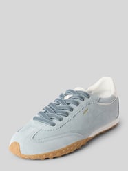 Sneakers van echt leer Model 'BRIDGE' van HOFF - 33