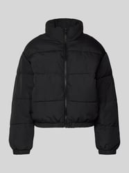 Gewatteerd jack met opstaande kraag, model 'TRACY' van JJXX - 7