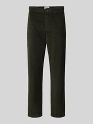 Regular Fit Cordhose mit Eingrifftaschen von JACK & JONES - 1