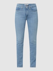 Shaping Slim Fit Mid Rise Jeans mit Viskose-Anteil Modell '312' von Levi's® 300 - 15