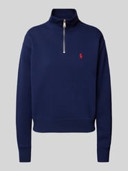 Gebreide pullover met ribboorden van Polo Ralph Lauren - 3