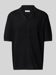Freizeithemd mit Knopfleiste Modell 'ORION' von Jack & Jones - 21
