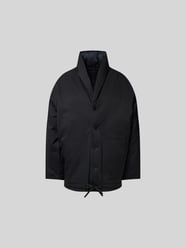 Regular Fit Jacke mit Knopfleiste von Closed - 45