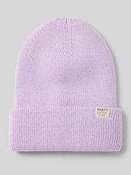 Mütze mit Label-Patch Modell 'KINABALU' von Barts - 2