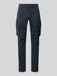 Cargohose mit Schnürung Modell 'EXPEDIZOR CARGO 2.0' von PME Legend - 7