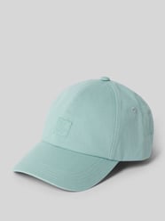 Basecap aus reiner Baumwolle von Marc O'Polo - 5