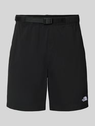 Regular Fit Shorts mit Gürtel Modell 'Pathfinder' von The North Face - 5
