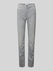 Regular Fit Jeans im 5-Pocket-Design Modell 'Cici' von Angels - 4