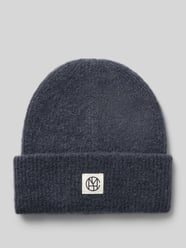 Muts van elastische wolmix met alpaca-aandeel van MSCH Copenhagen - 39
