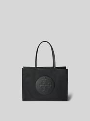 Tote Bag mit Label-Detail von Tory Burch - 8