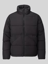 Steppjacke mit Stehkragen von ONLY & SONS - 9