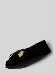 Huisschoenen van imitatiebont van CAPELLI NEW YORK - 31