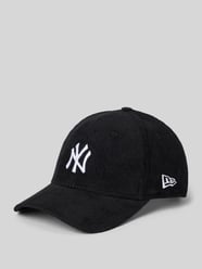 Basecap mit Label-Detail von New Era - 43
